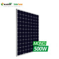 Alibaba top 1 sun earth solar panels monocrystalline solar panel 400w 500w